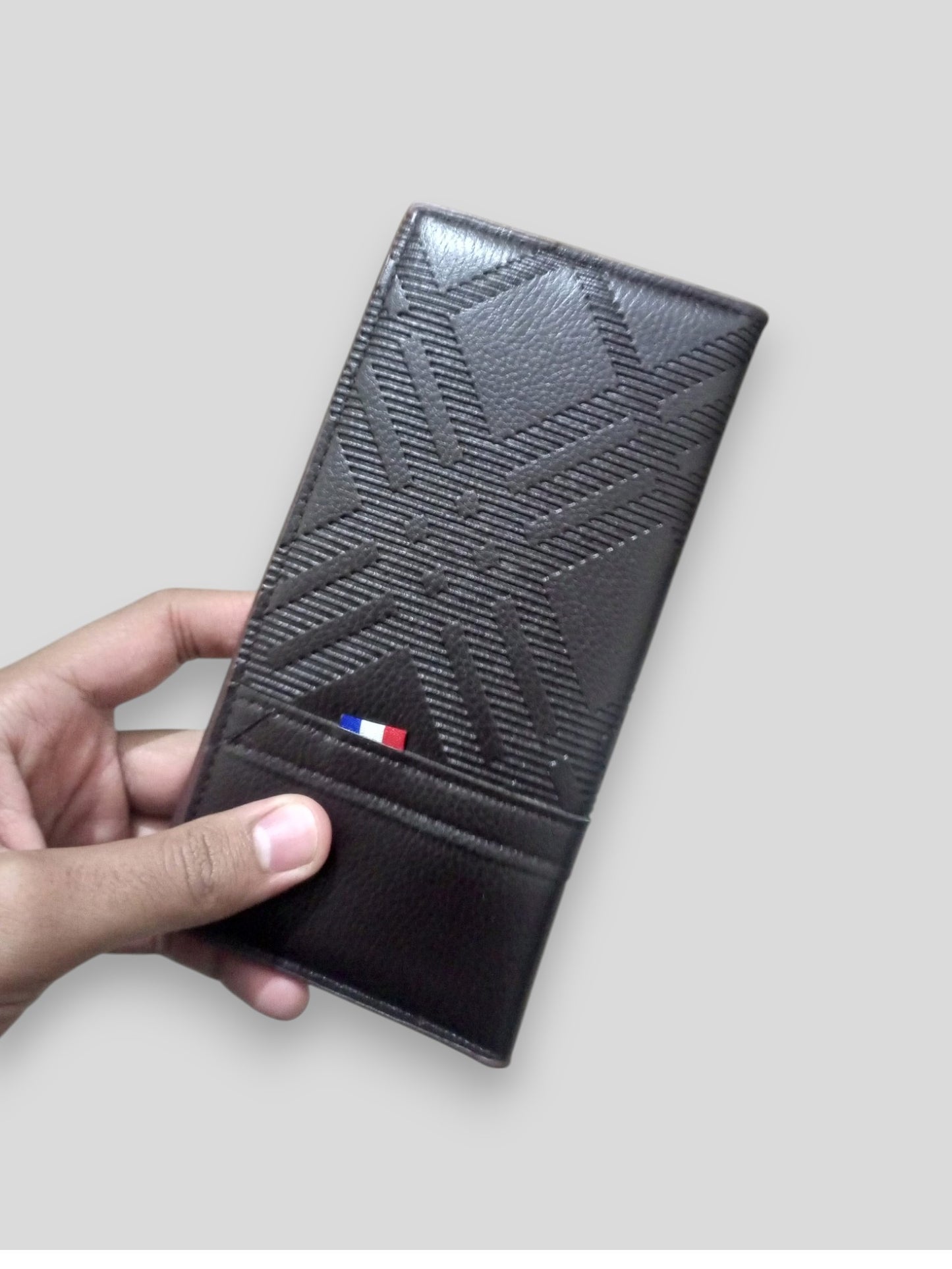 Luxe Leather Wallet